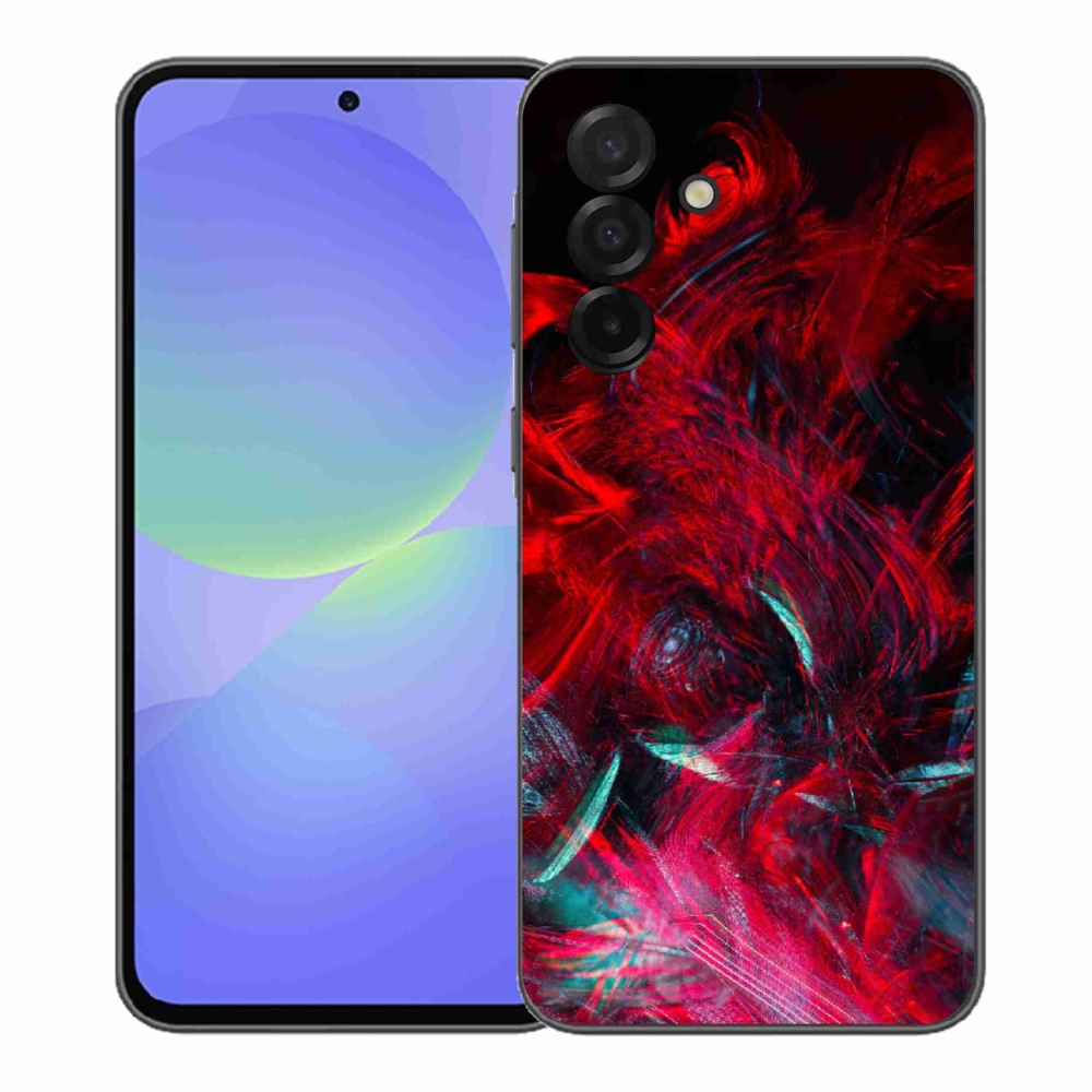 Zselés borítás mmCase Samsung Galaxy A37 5G - kivonat 16