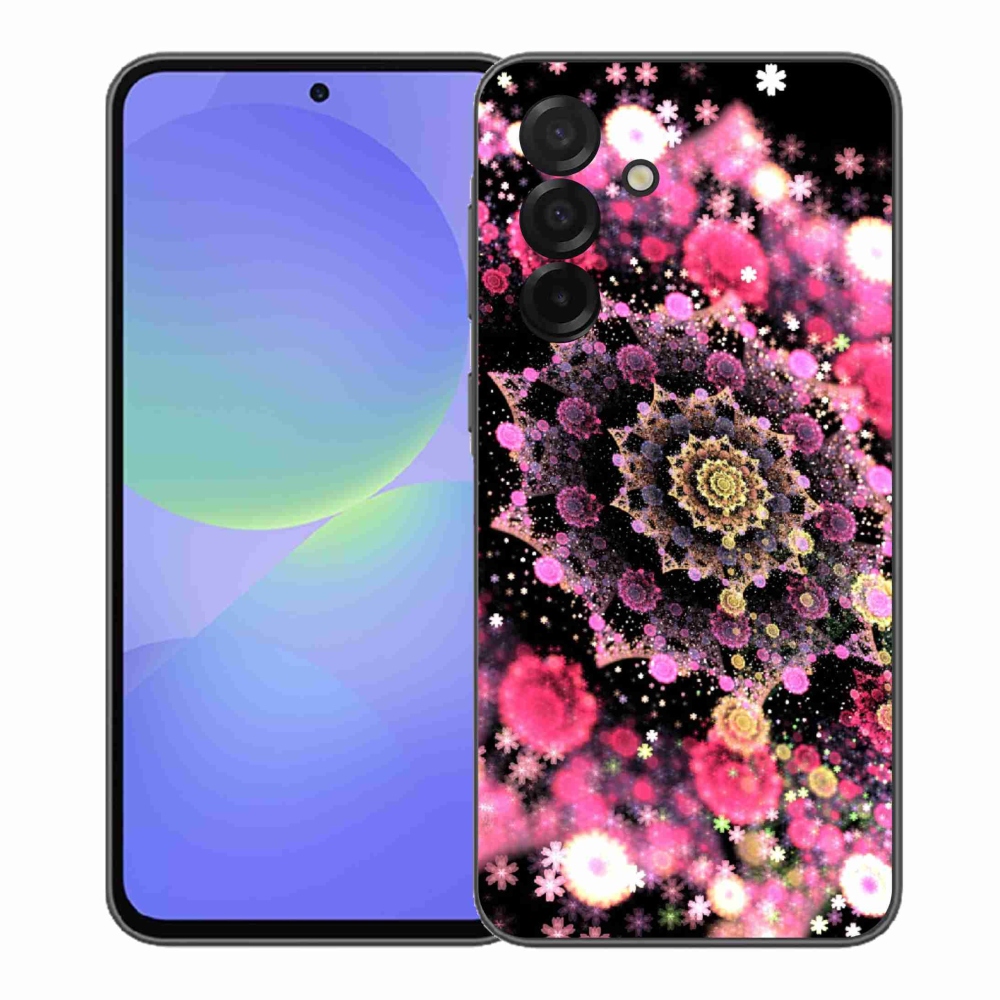 Gél borítás mmCase Samsung Galaxy A37 5G - kivonat 21