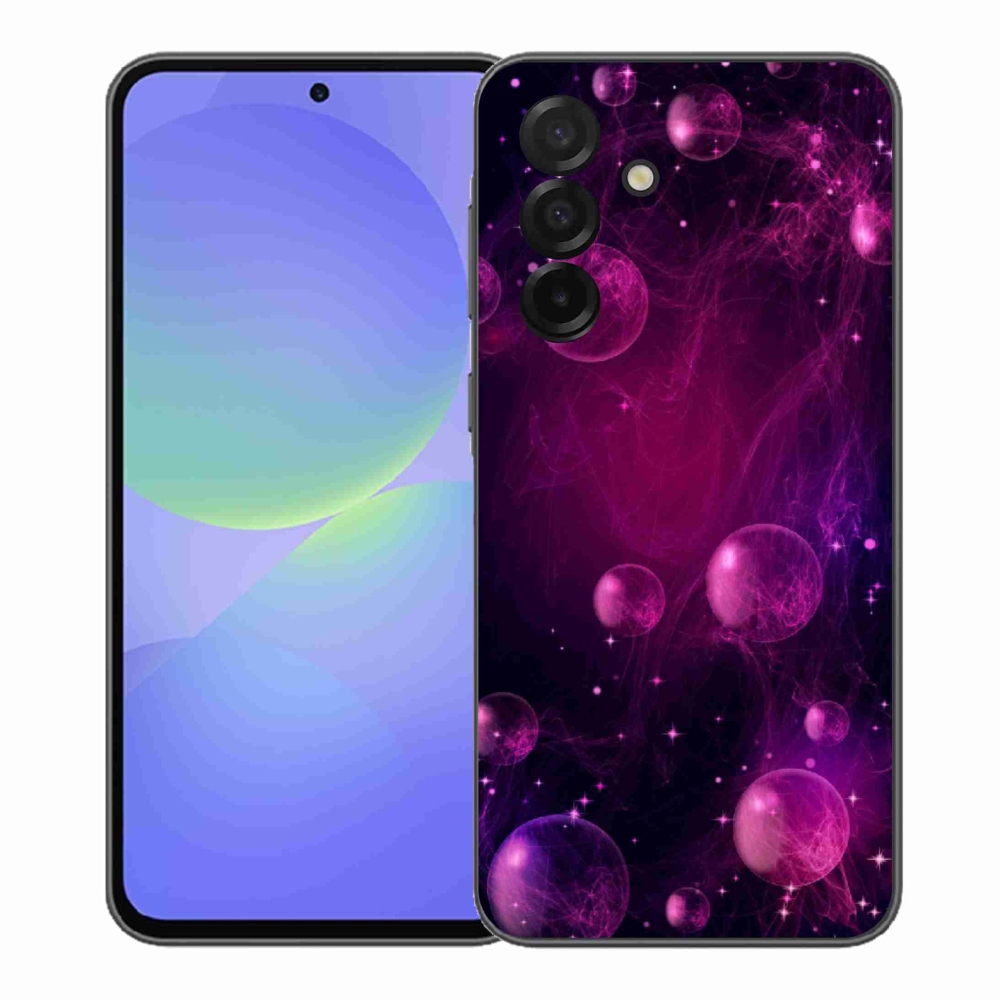 Zselés borítás mmCase Samsung Galaxy A37 5G - kivonat 22