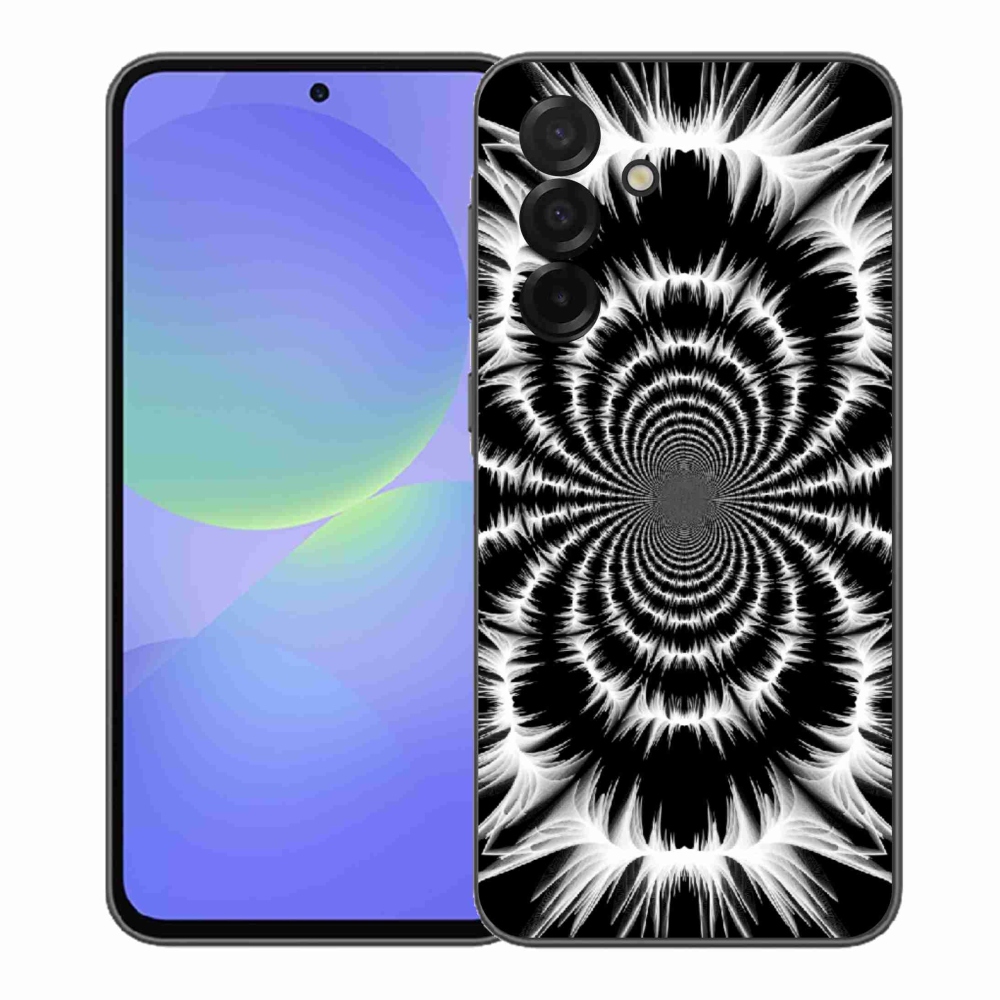 Zselés borítás mmCase Samsung Galaxy A37 5G - kivonat 23