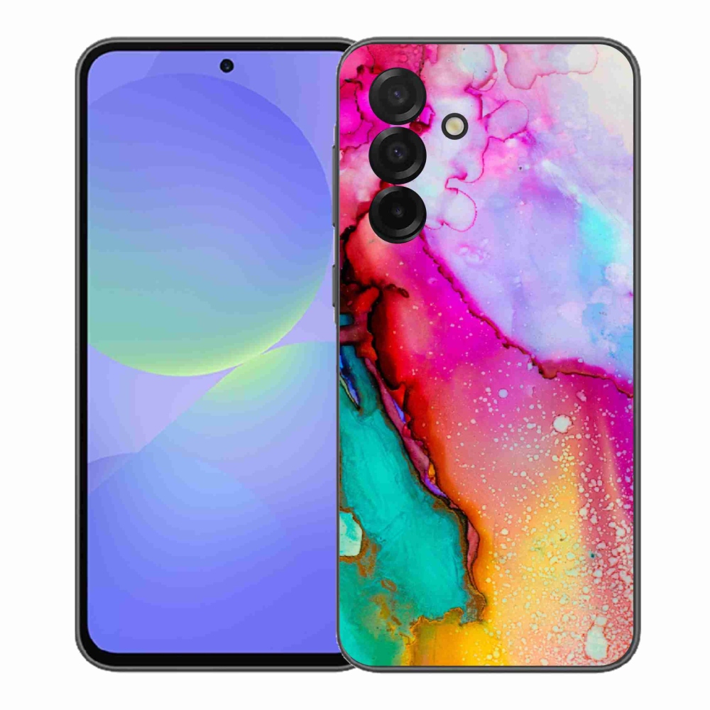 Zselés borítás mmCase Samsung Galaxy A37 5G - kivonat 24