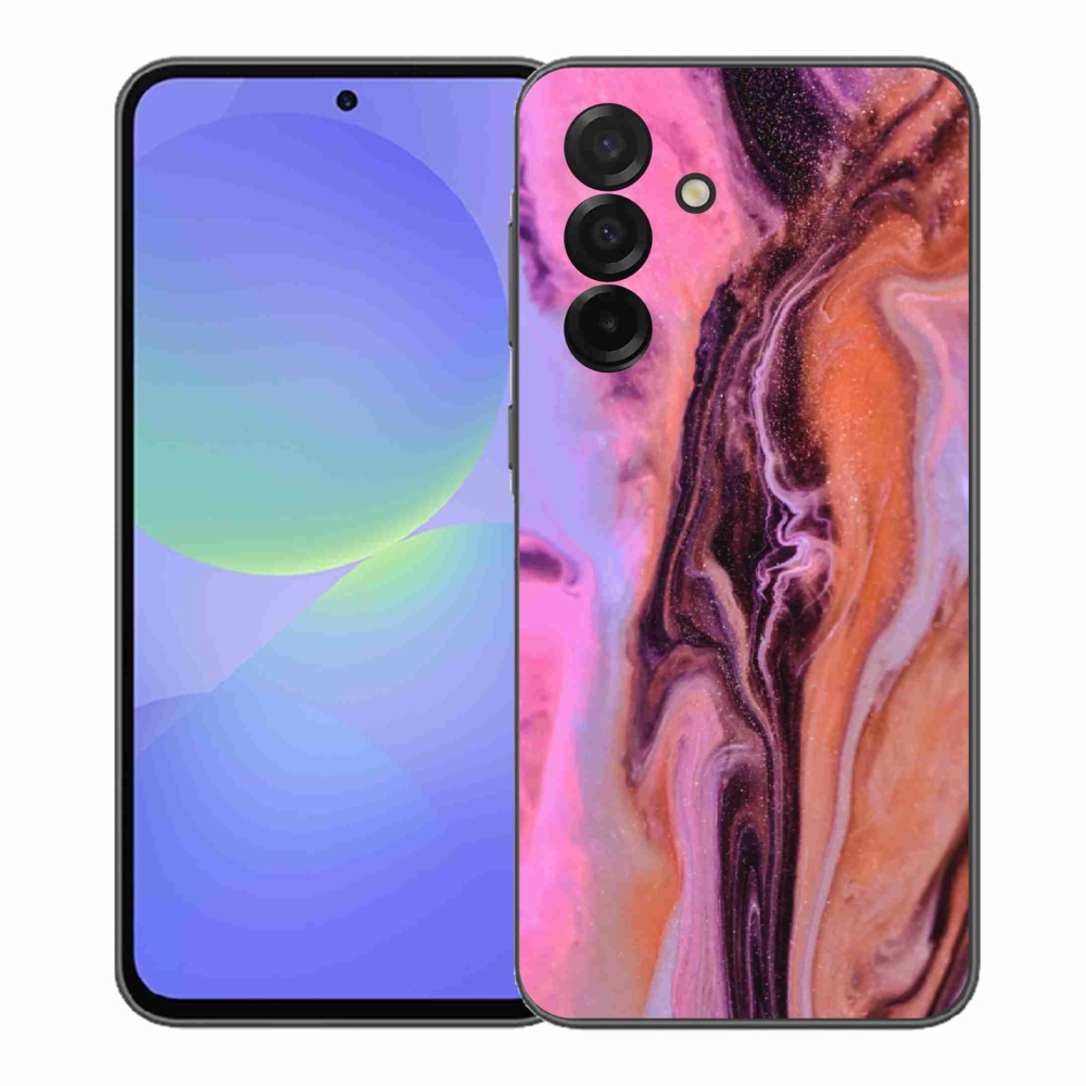 Zselés borítás mmCase Samsung Galaxy A37 5G - kivonat 26