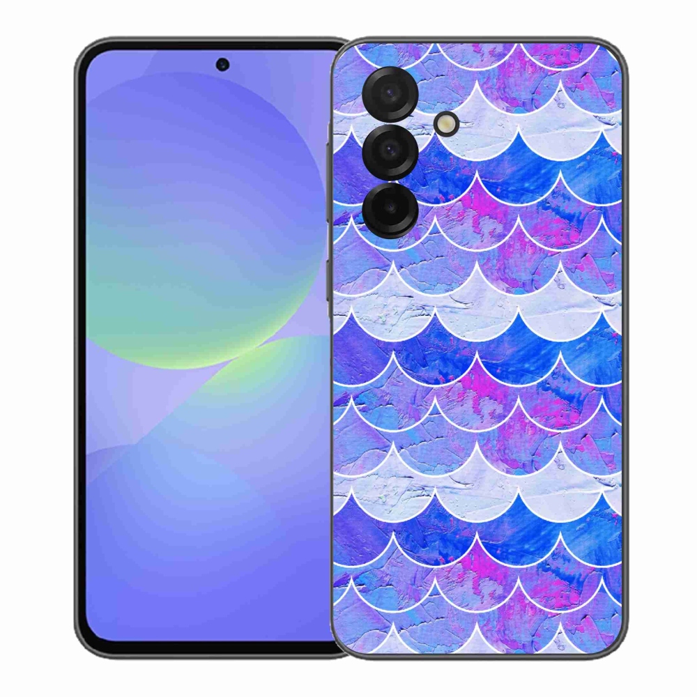 Gél borítás mmCase Samsung Galaxy A37 5G - kivonat 29