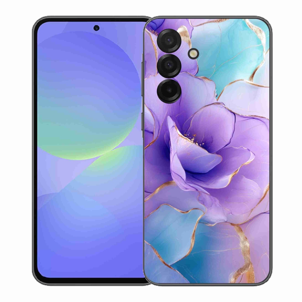 Zselés borítás mmCase Samsung Galaxy A37 5G - absztrakt motívum 52