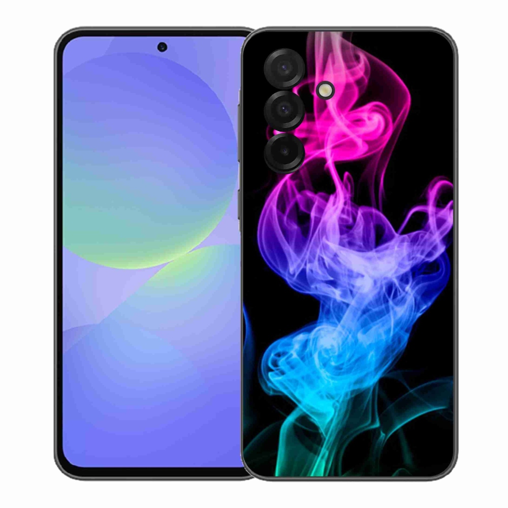 Zselés borítás mmCase Samsung Galaxy A37 5G - absztrakt minta 8