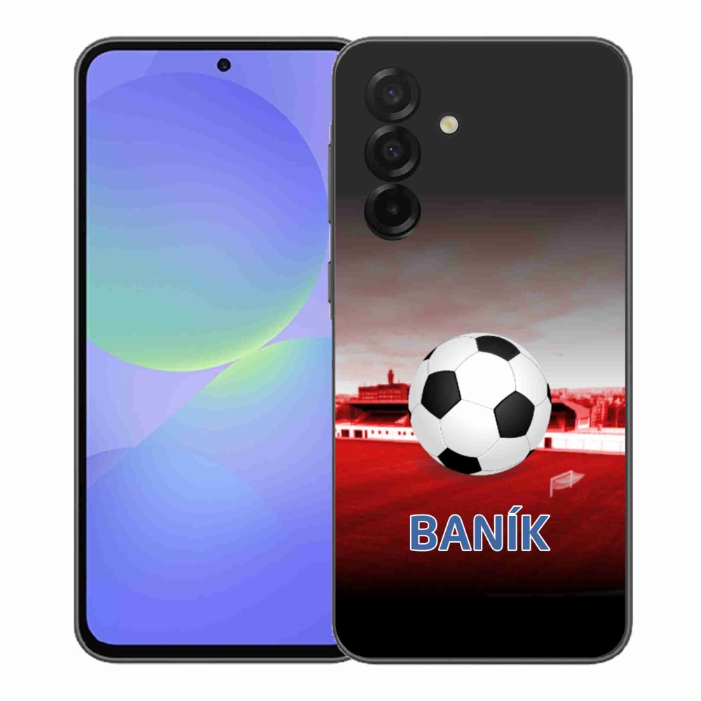 Zselés borítás mmCase Samsung Galaxy A37 5G - bányász 1