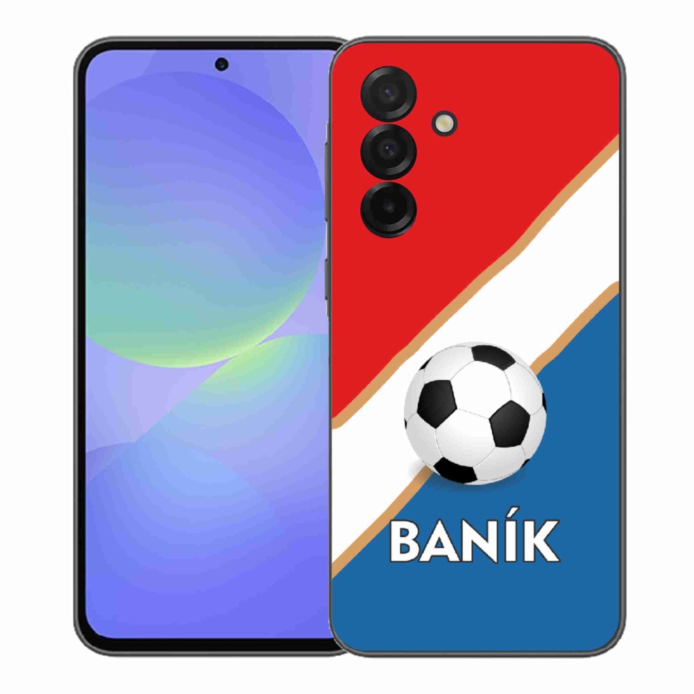 Gél védőhuzat mmCase Samsung Galaxy A37 5G - Baník