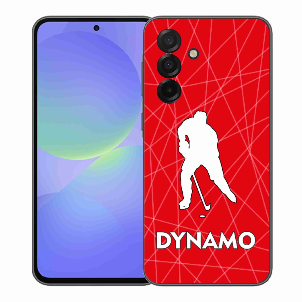 Gél védőburkolat mmCase Samsung Galaxy A37 5G - Dynamo 2