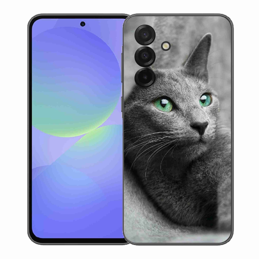 Gél védőburkolat mmCase Samsung Galaxy A37 5G - cat 2