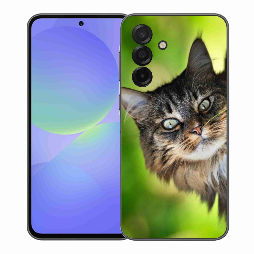 Gél védőburkolat mmCase Samsung Galaxy A37 5G - cat 3