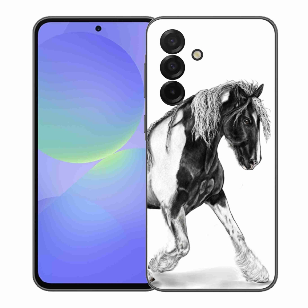 Gél védőhuzat mmCase Samsung Galaxy A37 5G - ló