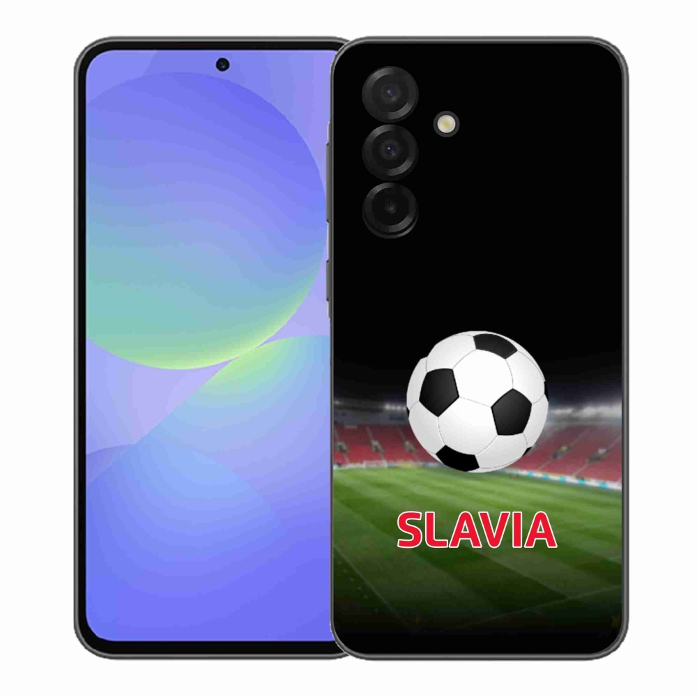 Zselés borítás mmCase Samsung Galaxy A37 5G - slavia 1
