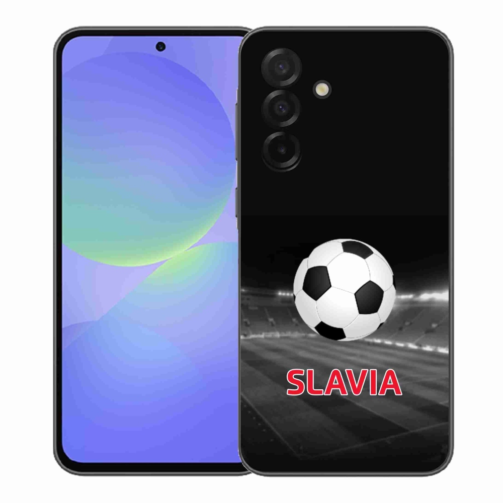 Gél védőhuzat mmCase Samsung Galaxy A37 5G - szlávia