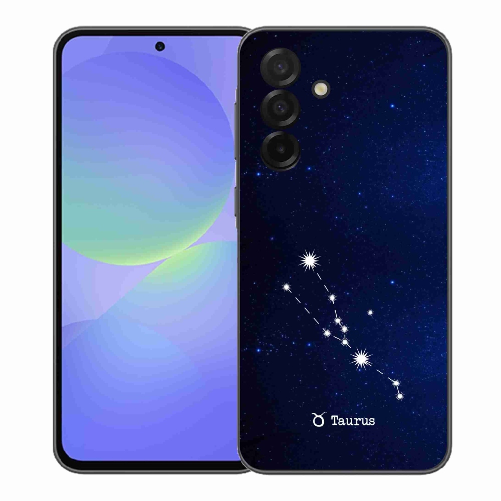 Gél védőhuzat mmCase Samsung Galaxy A37 5G - Taurus