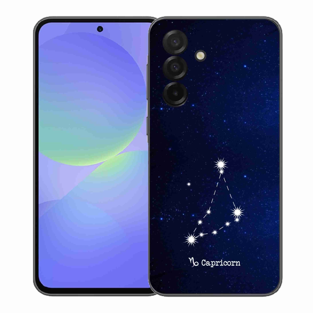 Zselés borítás mmCase Samsung Galaxy A37 5G - Bak