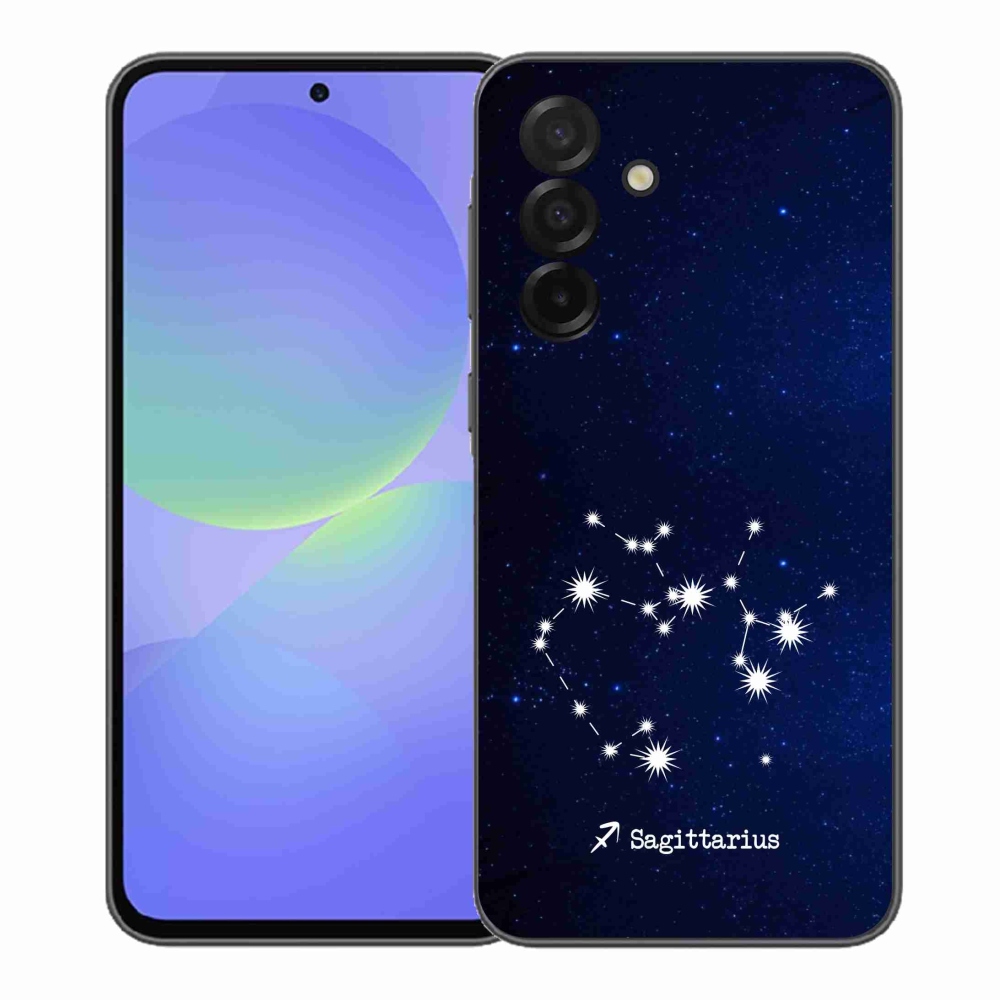 Gél borítás mmCase Samsung Galaxy A37 5G - Nyilas