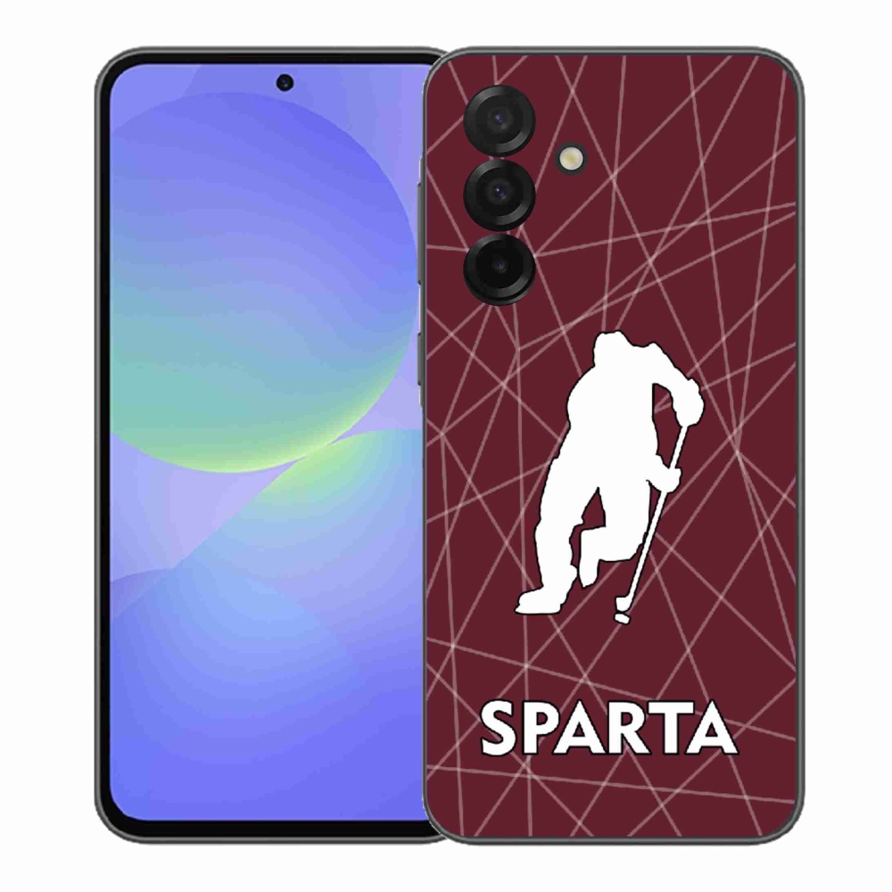 Zselés borítás mmCase Samsung Galaxy A37 5G - Sparta