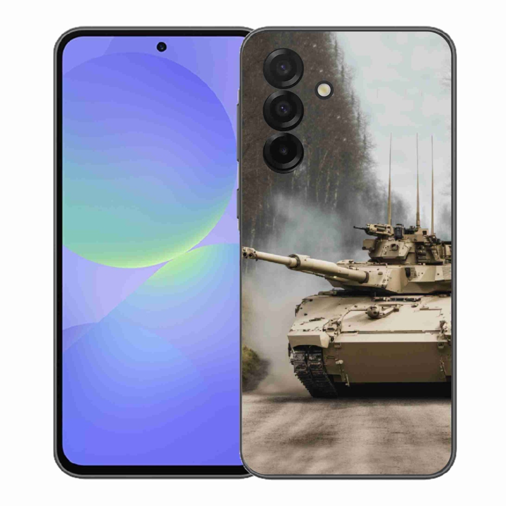 Gél védőburkolat mmCase Samsung Galaxy A37 5G - tank 1