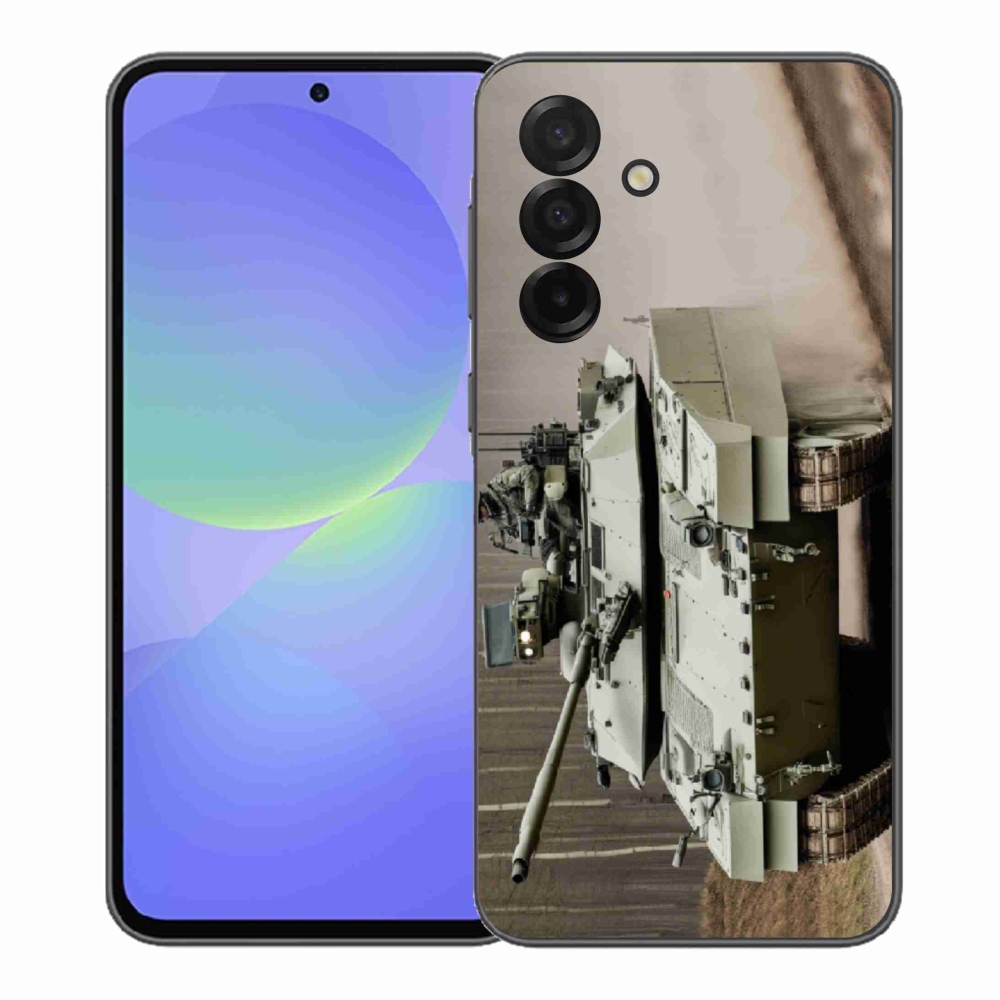 Gél védőburkolat mmCase Samsung Galaxy A37 5G - tank 2
