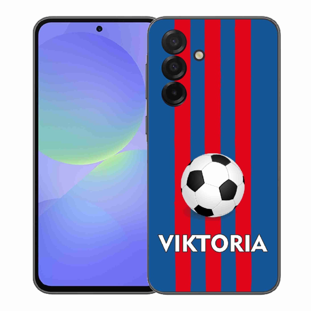 Zselés borítás mmCase Samsung Galaxy A37 5G - Victoria