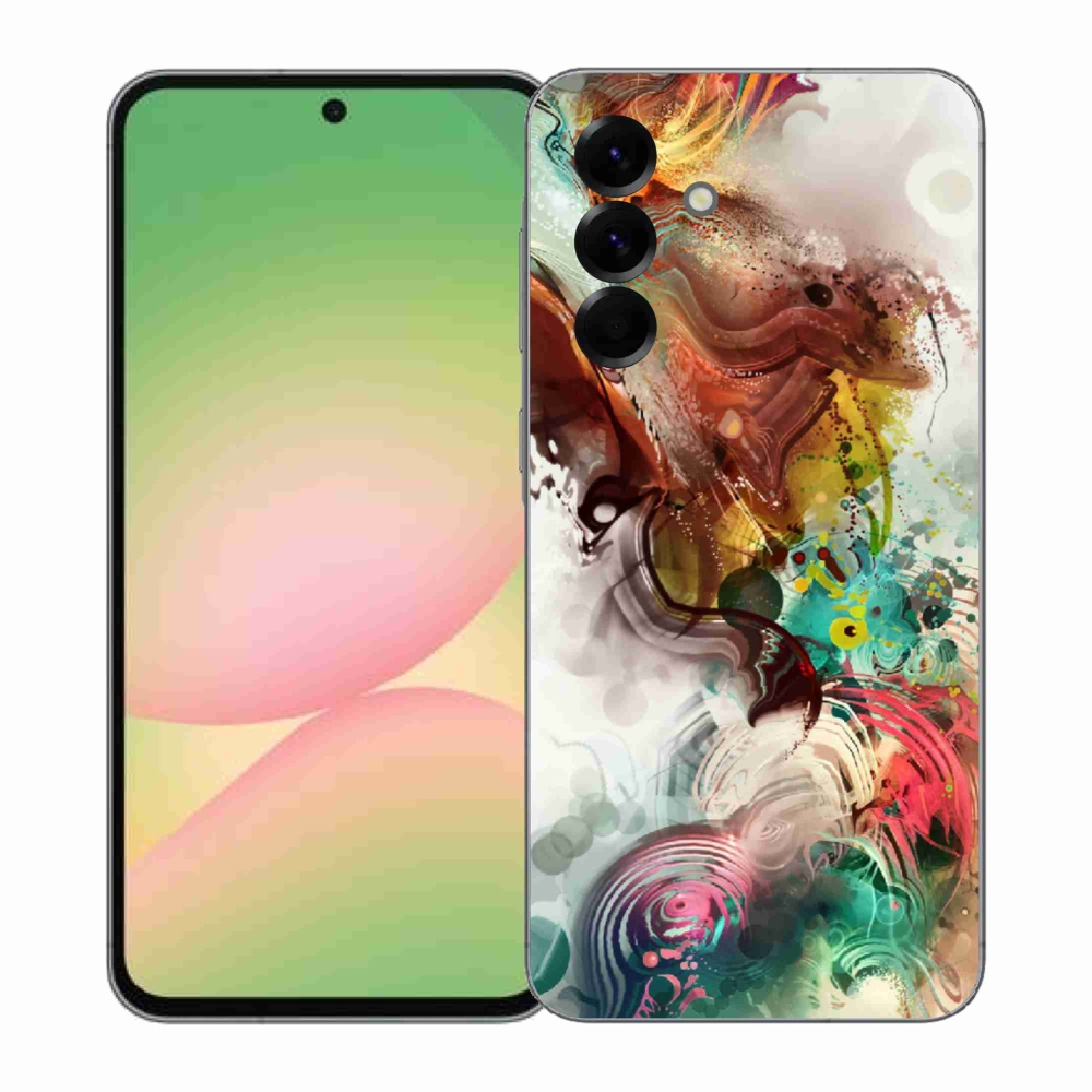 Zselés borítás mmCase Samsung Galaxy A57 5G - kivonat 1