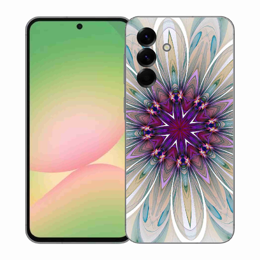 Zselés borítás mmCase Samsung Galaxy A57 5G - kivonat 10