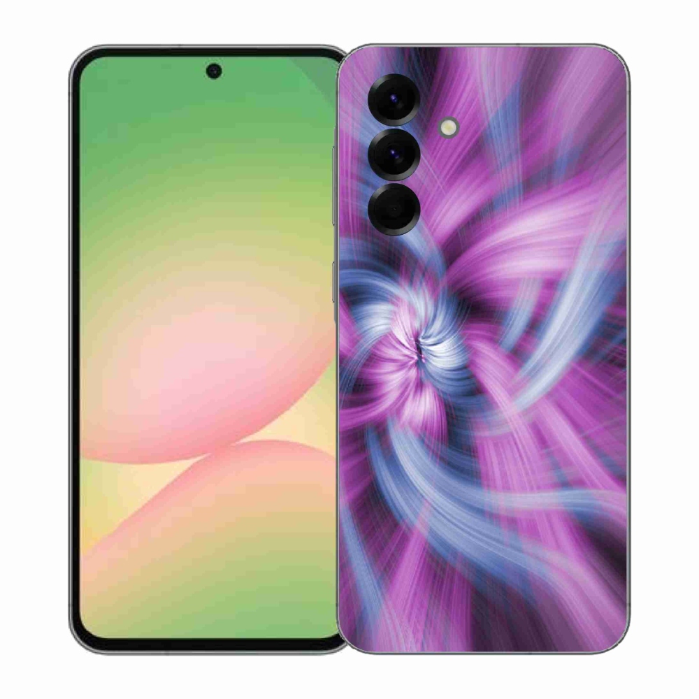 Zselés borítás mmCase Samsung Galaxy A57 5G - kivonat 12