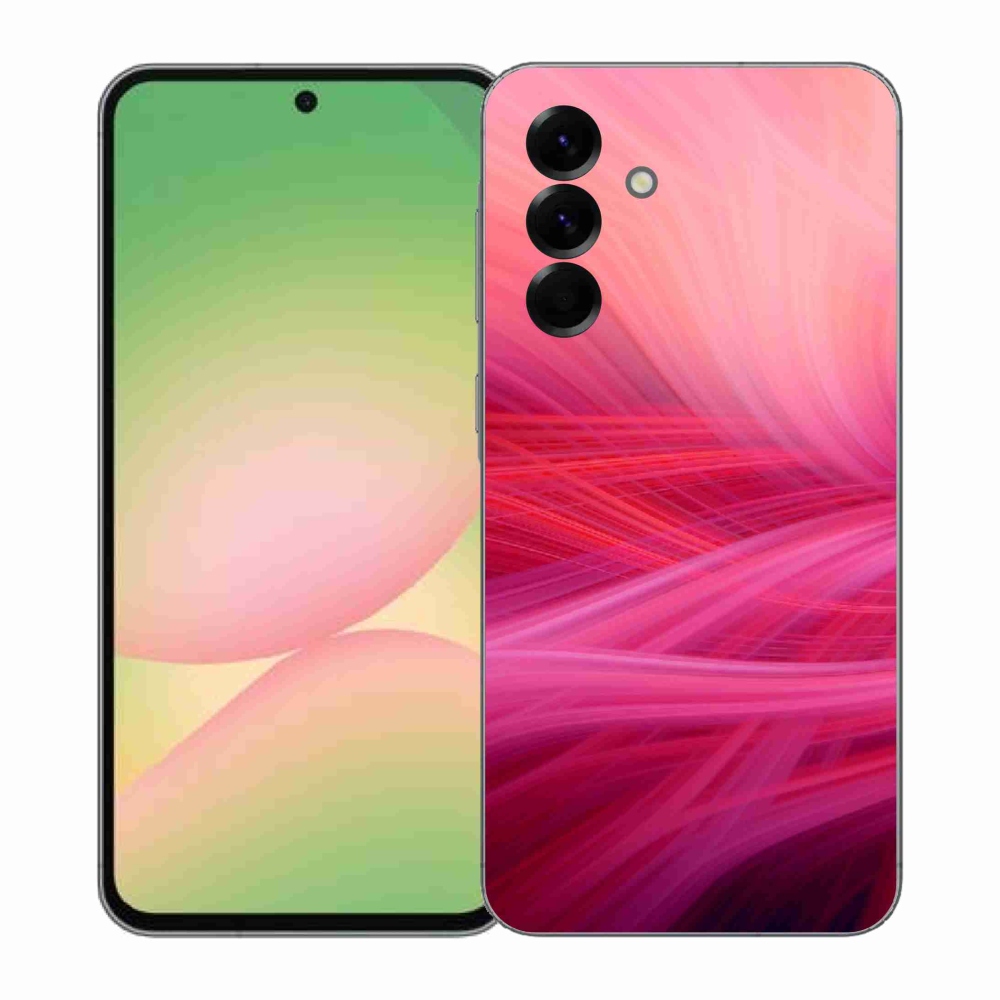 Zselés borítás mmCase Samsung Galaxy A57 5G - kivonat 13