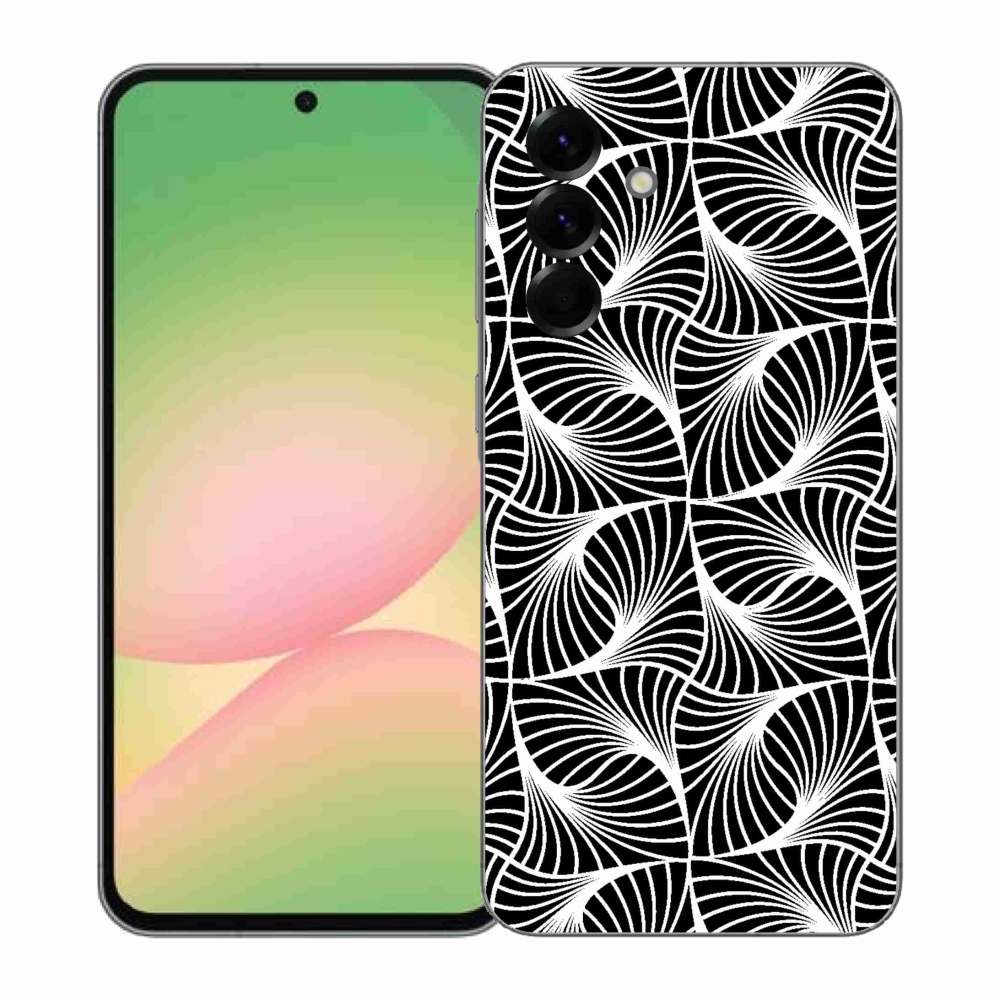 Zselés borítás mmCase Samsung Galaxy A57 5G - kivonat 14