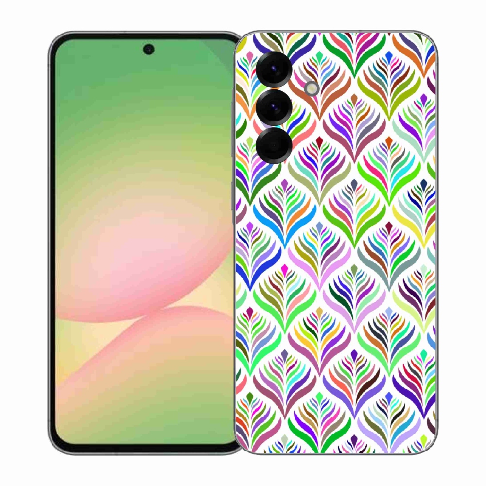 Zselés borítás mmCase Samsung Galaxy A57 5G - kivonat 15