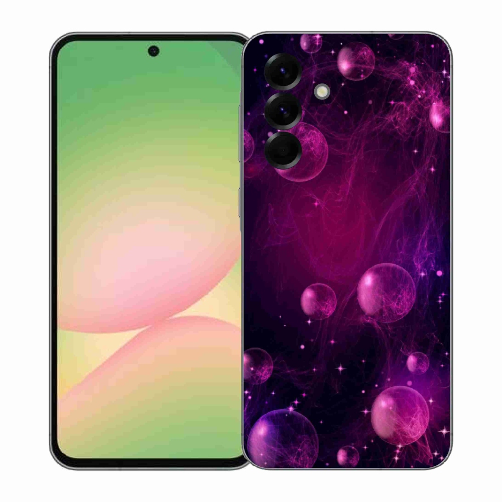 Zselés borítás mmCase Samsung Galaxy A57 5G - kivonat 22