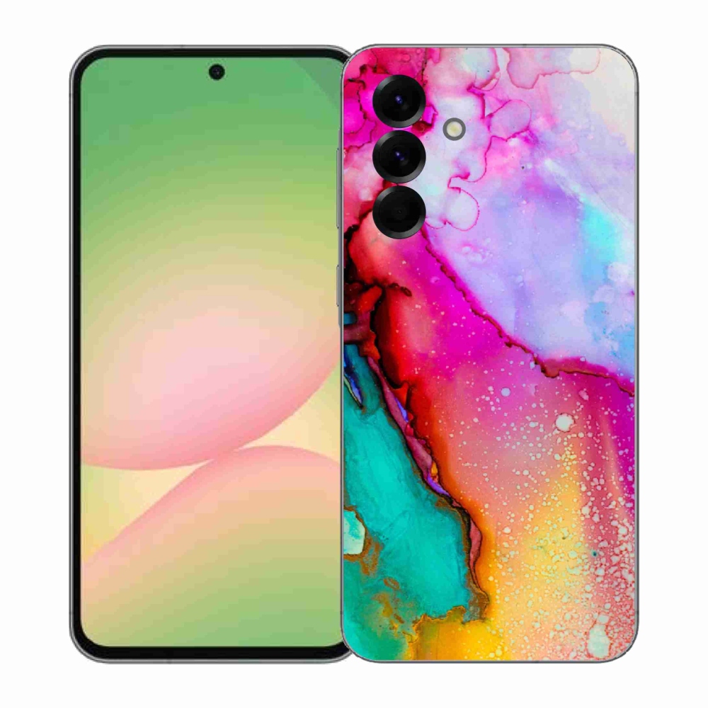 Zselés borítás mmCase Samsung Galaxy A57 5G - kivonat 24