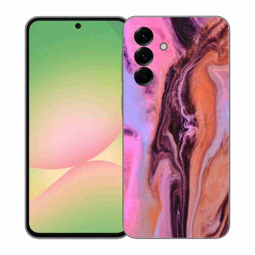 Zselés borítás mmCase Samsung Galaxy A57 5G - kivonat 26