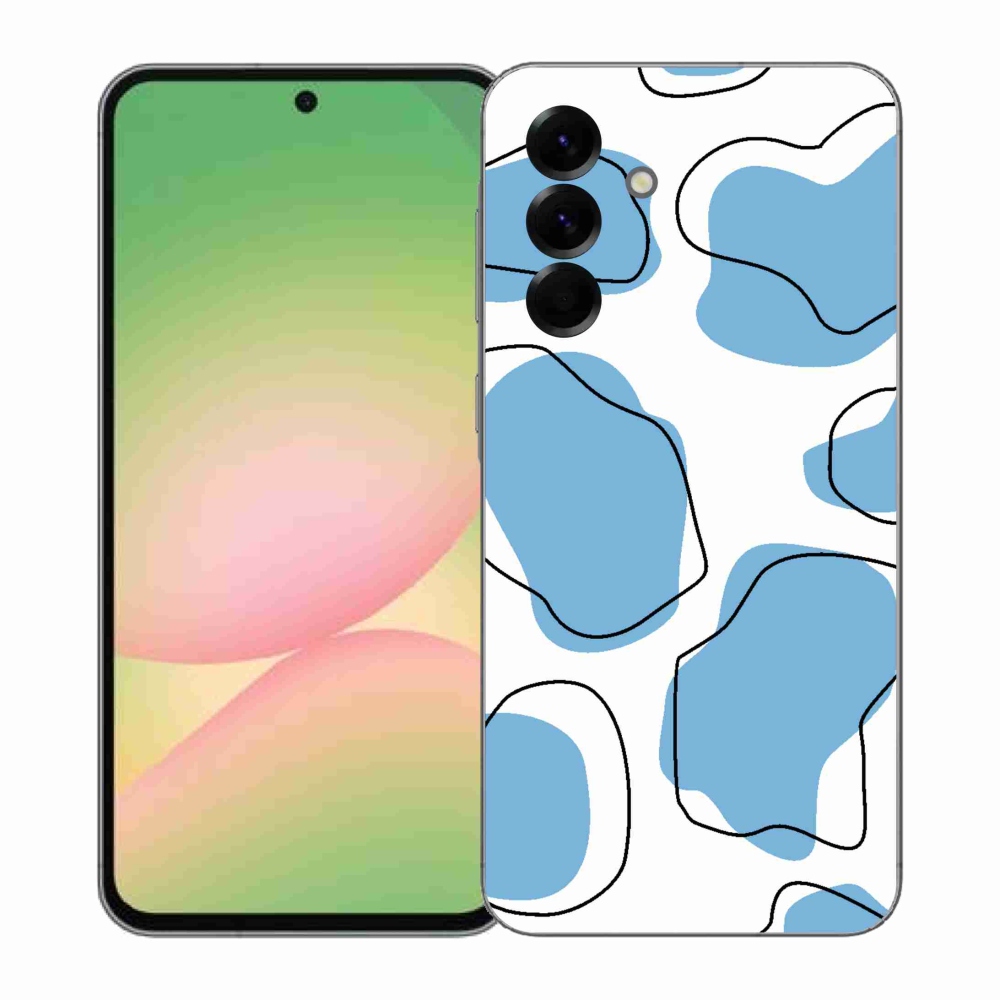 Zselés borítás mmCase Samsung Galaxy A57 5G - kivonat 28