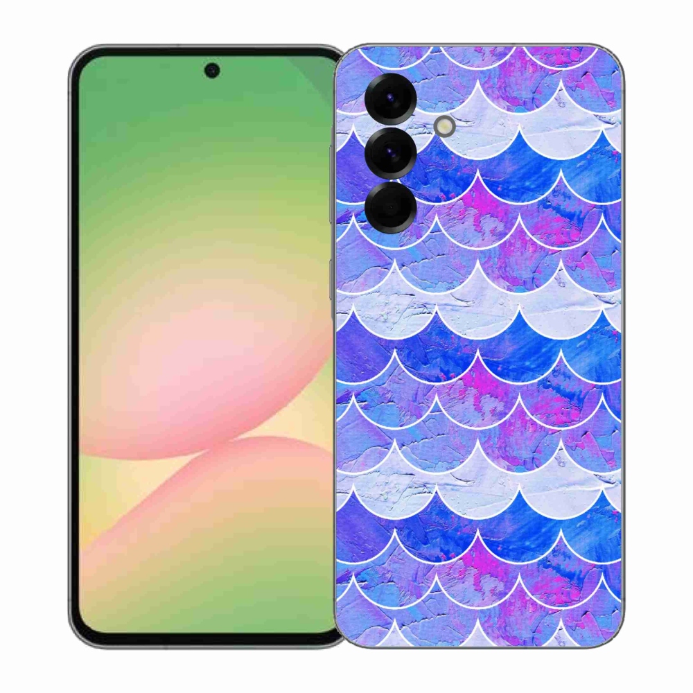Zselés borítás mmCase Samsung Galaxy A57 5G - kivonat 29