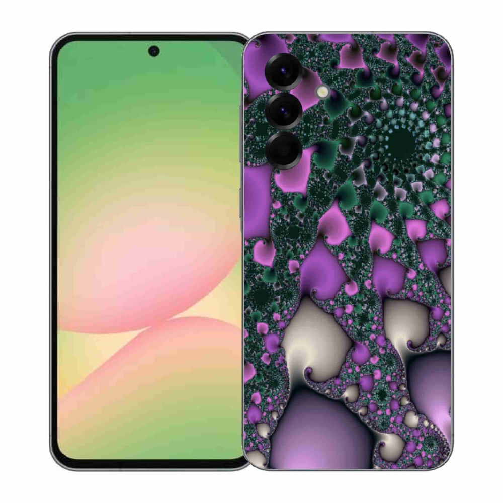 Gél borítás mmCase Samsung Galaxy A57 5G - kivonat 7