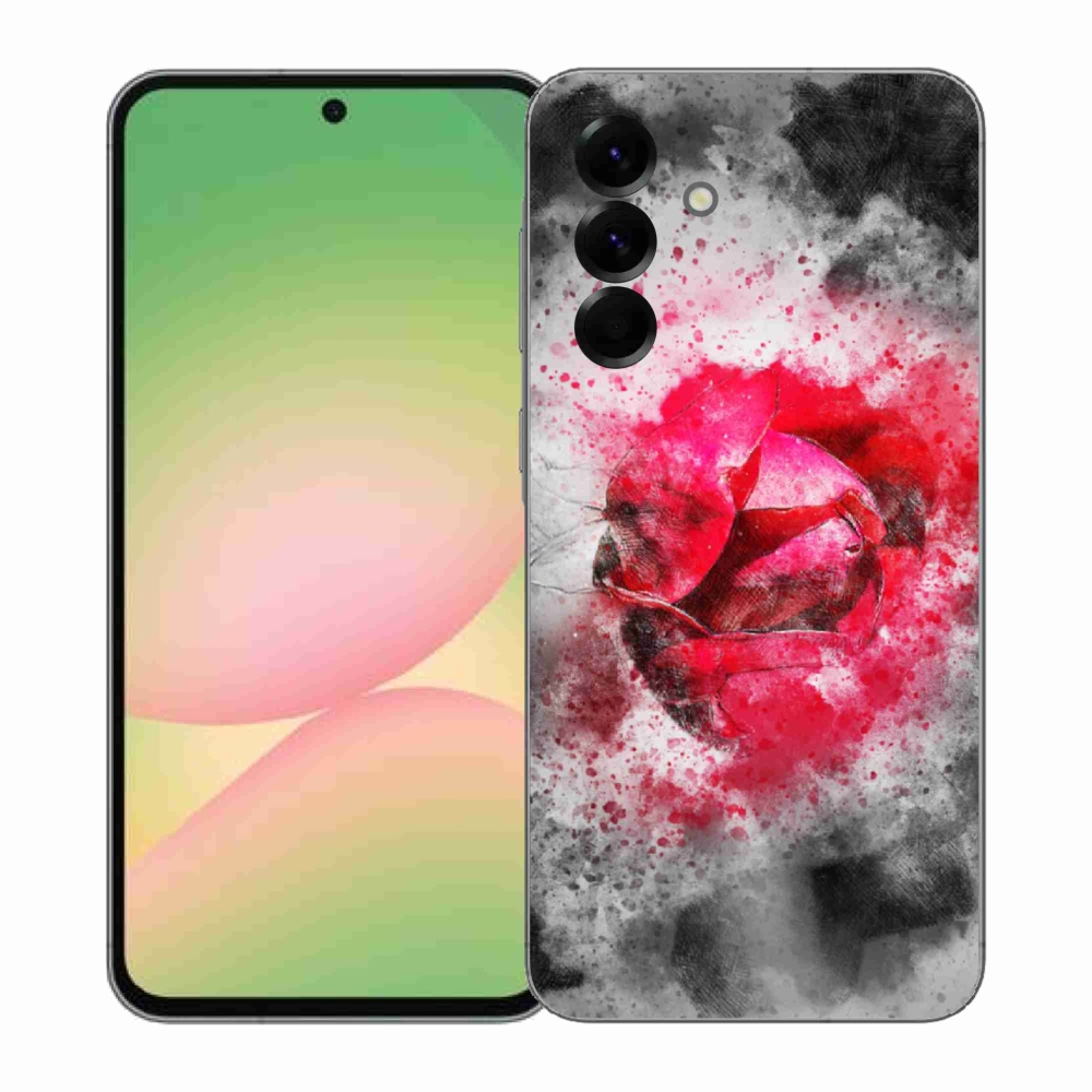 Gél borítás mmCase Samsung Galaxy A57 5G - kivonat 9