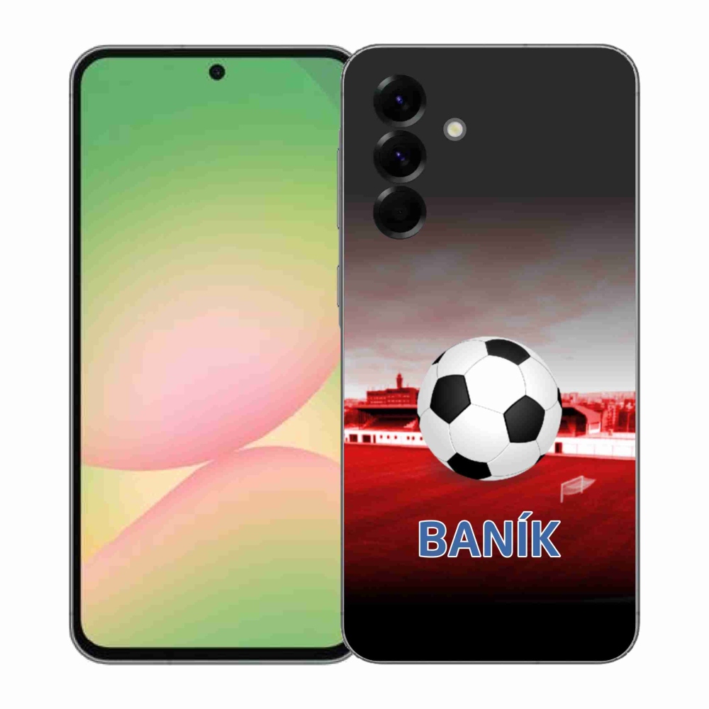 Gél védőburkolat mmCase Samsung Galaxy A57 5G - bányász 1