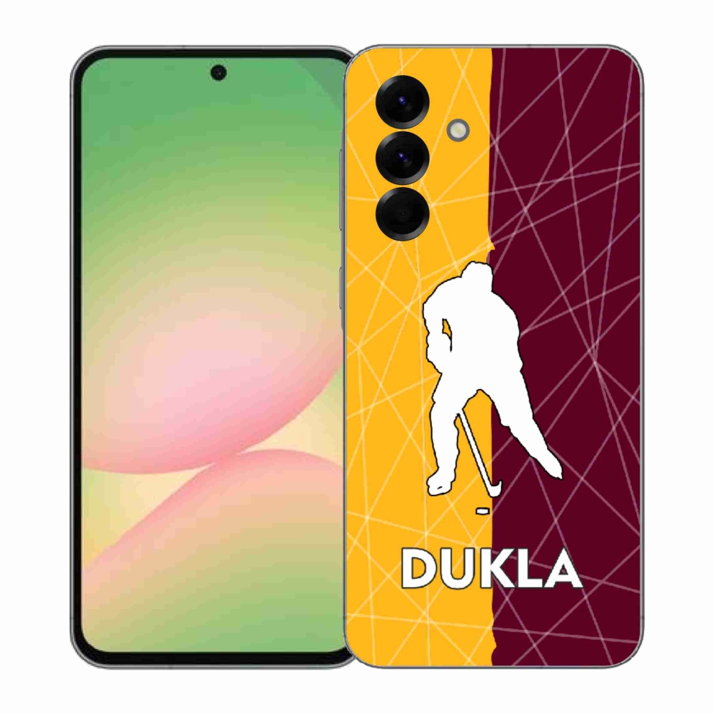 Gél védőhuzat mmCase Samsung Galaxy A57 5G - Dukla