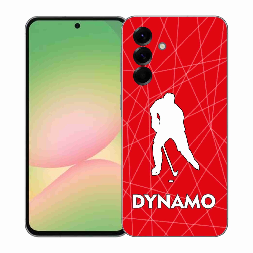 Gél védőburkolat mmCase Samsung Galaxy A57 5G - Dynamo 2