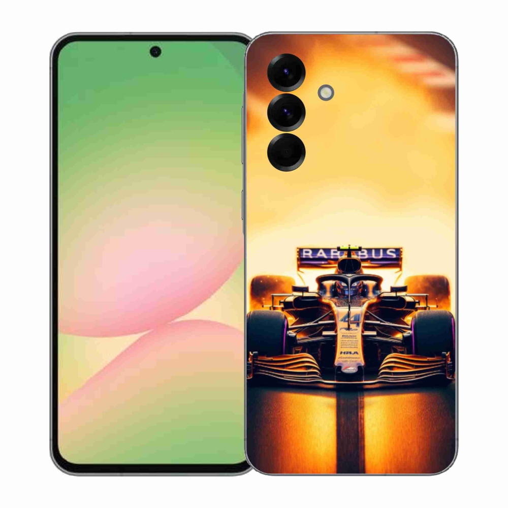 Gél védőhuzat mmCase Samsung Galaxy A57 5G - formula