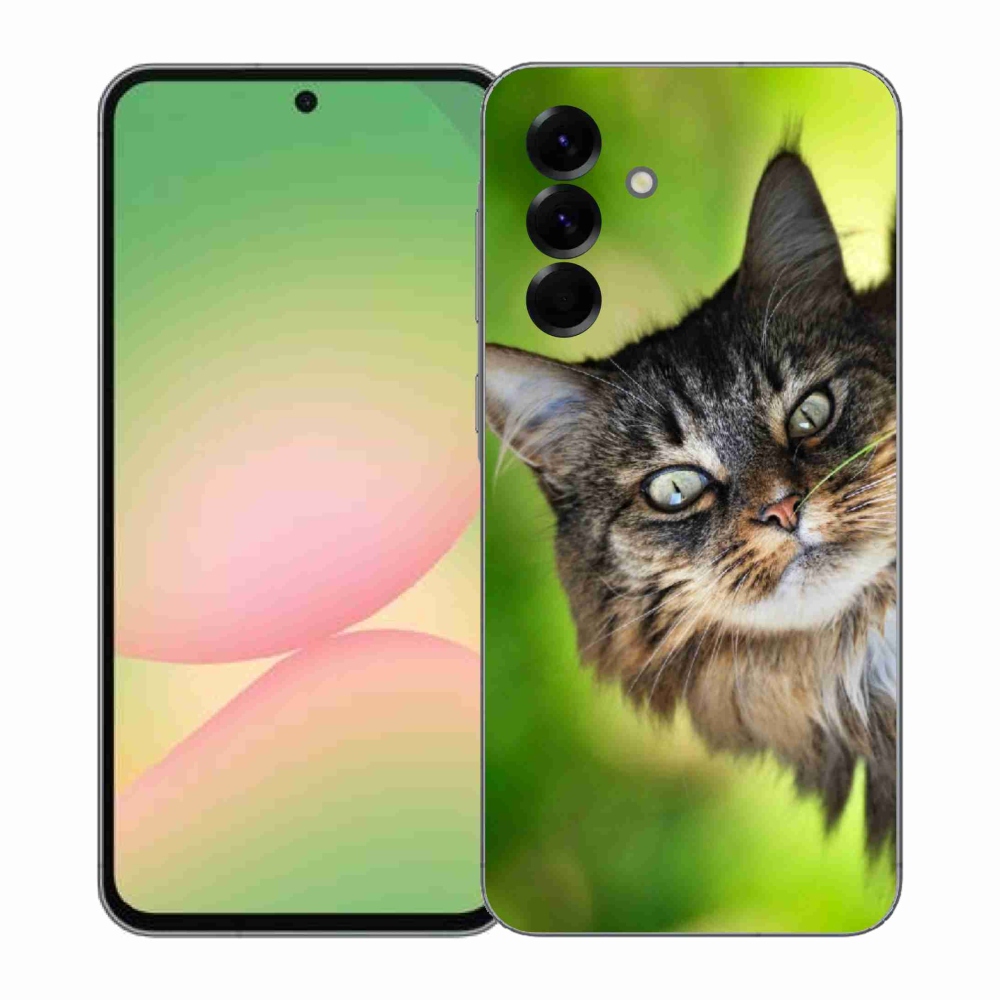Gél védőburkolat mmCase Samsung Galaxy A57 5G - cat 3