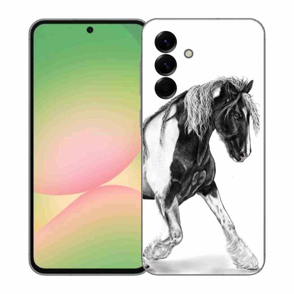 Zselés borítás mmCase Samsung Galaxy A57 5G - ló