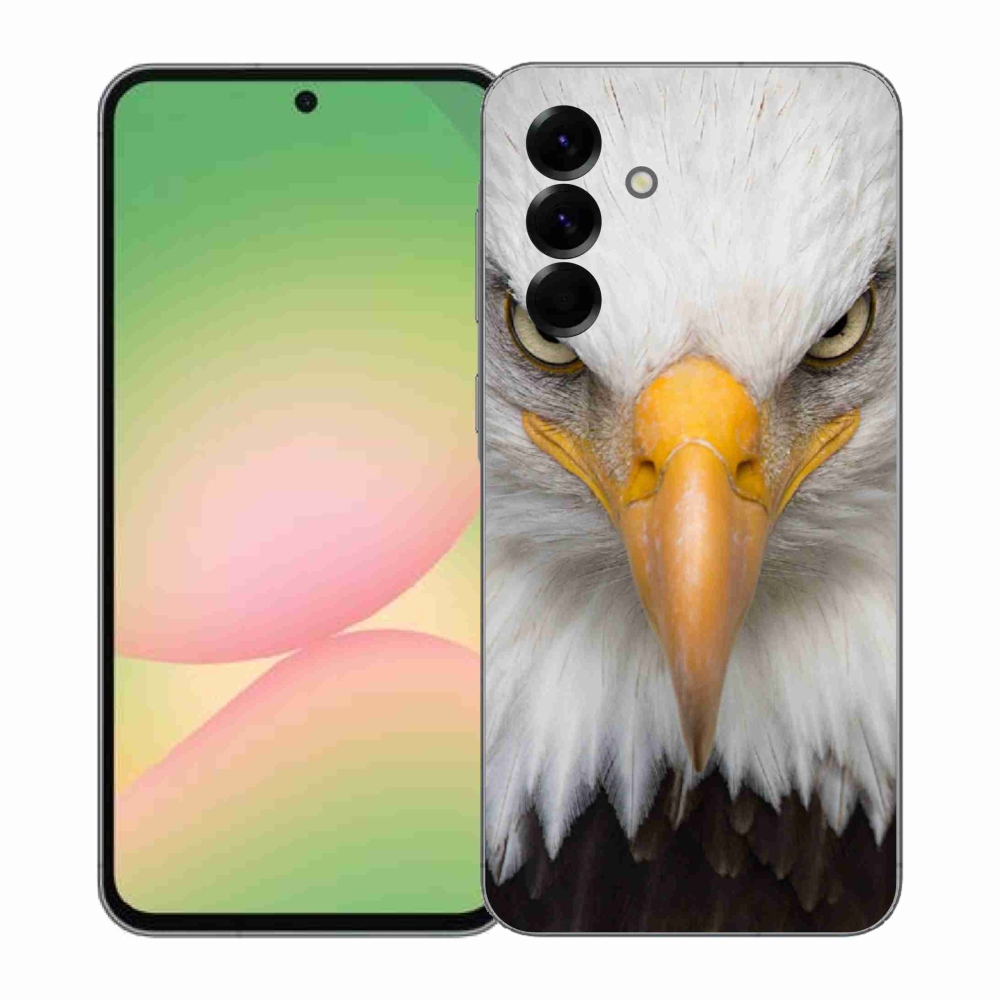 Gél védőhuzat mmCase Samsung Galaxy A57 5G - sas