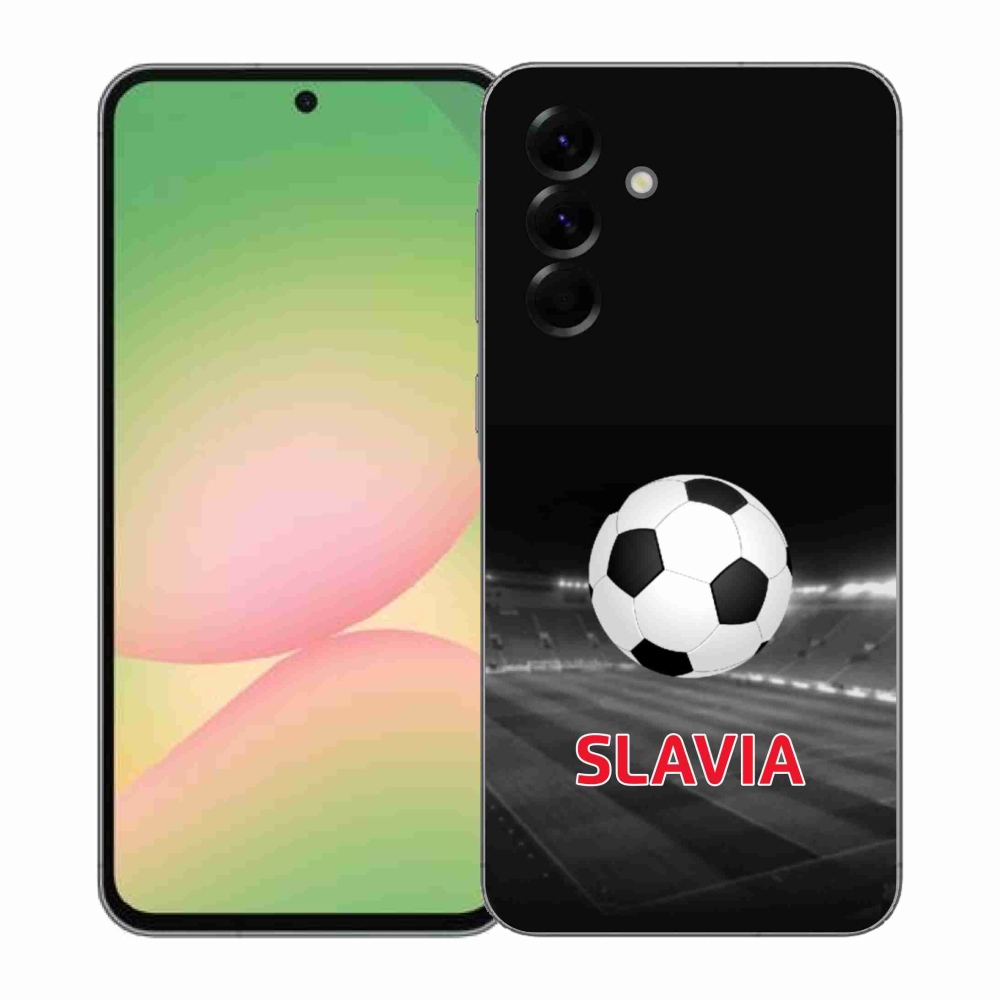 Zselés borítás mmCase Samsung Galaxy A57 5G - szlávia