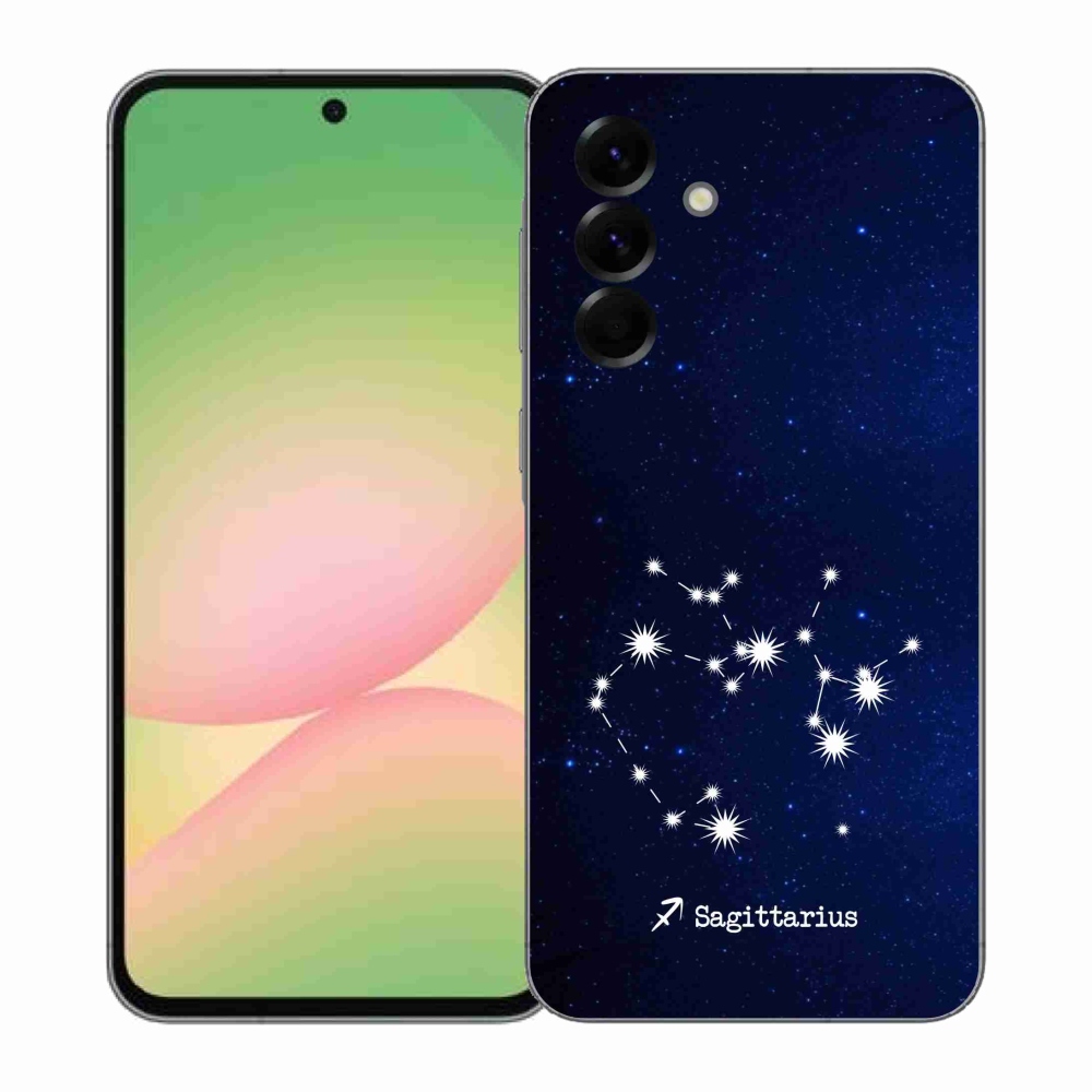 Gél védőhuzat mmCase Samsung Galaxy A57 5G - Nyilas