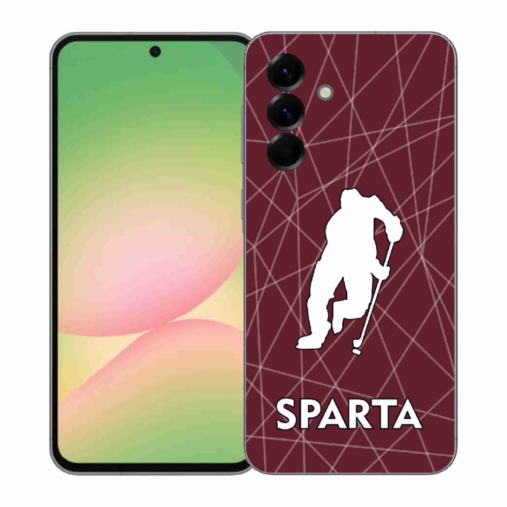 Gél védőburkolat mmCase Samsung Galaxy A57 5G - Sparta