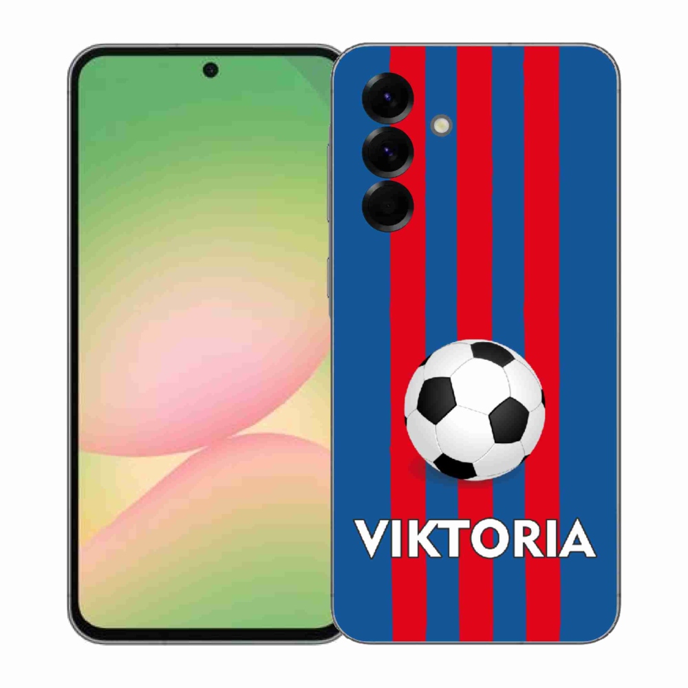 Zselés borítás mmCase Samsung Galaxy A57 5G - Victoria