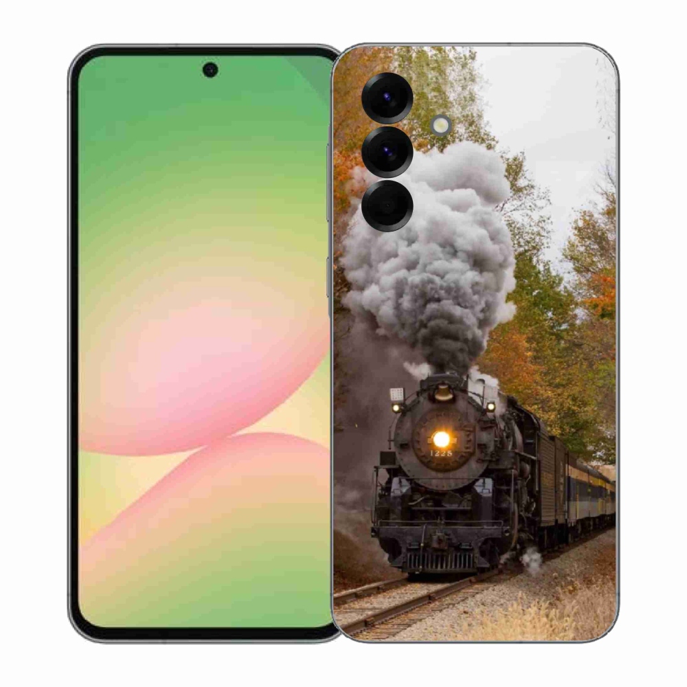 Gél védőburkolat mmCase Samsung Galaxy A57 5G - 1. vonat