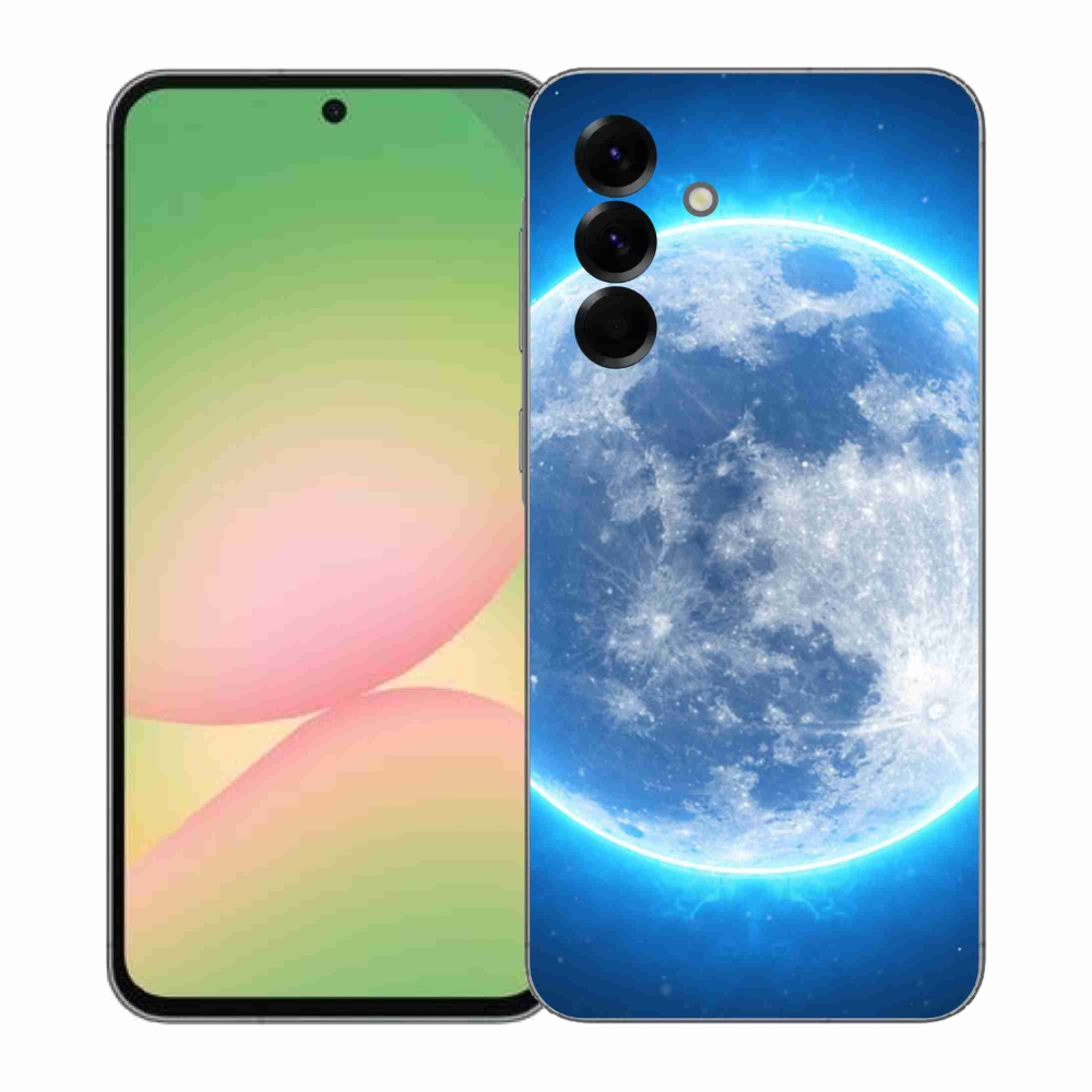 Gél védőburkolat mmCase Samsung Galaxy A57 5G - gömb alakú